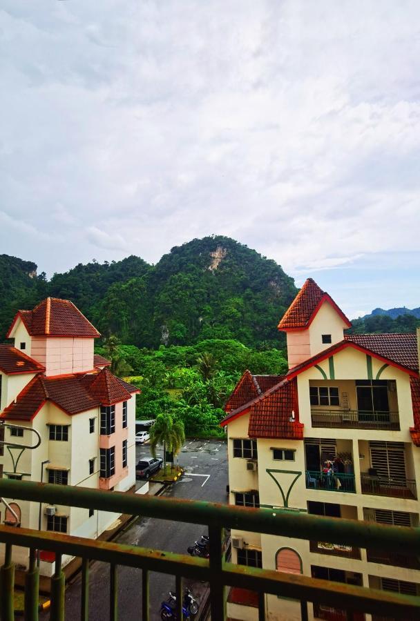 Mat Home By Ezcomfy @ #Sunway #Lostworldoftambun อิโปห์ ภายนอก รูปภาพ